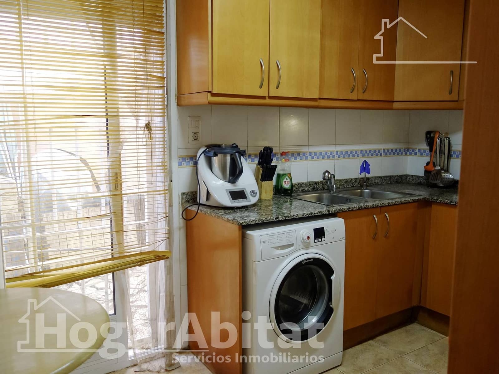 3 slaapkamer Rijtjeshuis te koop in Almassora / Almazora - € 234.000 (Ref: 9780607)