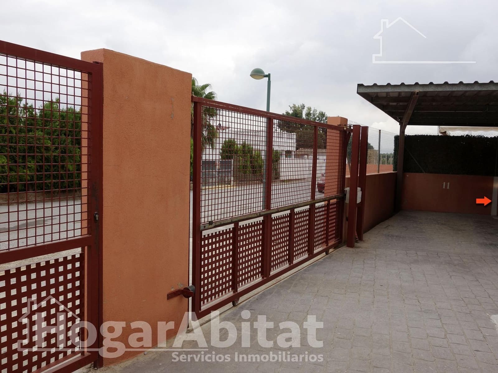 3 slaapkamer Rijtjeshuis te koop in Almassora / Almazora - € 234.000 (Ref: 9780607)