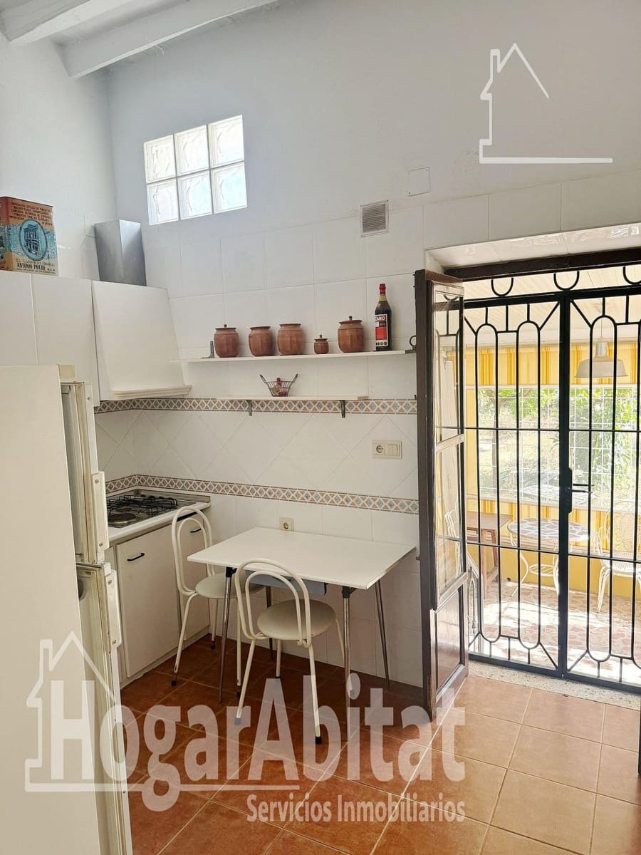 4 chambre Finca/Maison de Campagne à vendre à Berja - 150 000 € (Ref: 9780608)