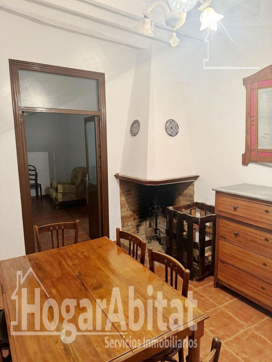 4 chambre Finca/Maison de Campagne à vendre à Berja - 150 000 € (Ref: 9780608)