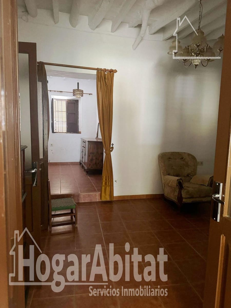 4 chambre Finca/Maison de Campagne à vendre à Berja - 150 000 € (Ref: 9780608)