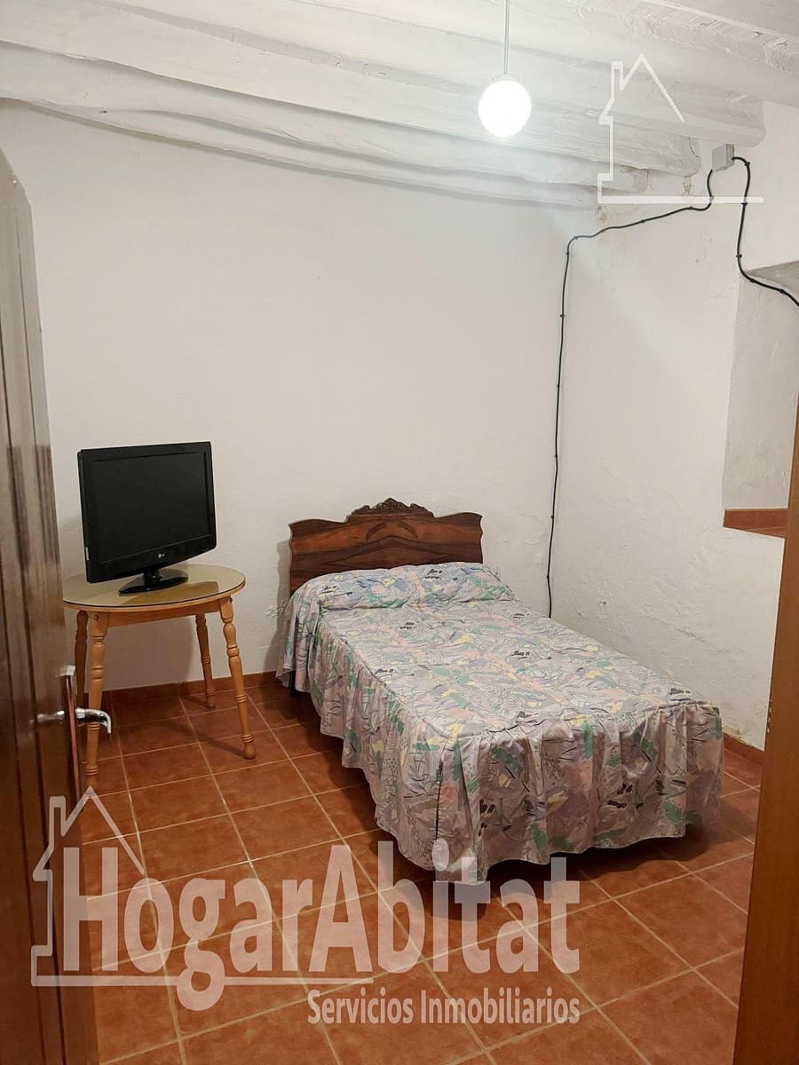 4 chambre Finca/Maison de Campagne à vendre à Berja - 150 000 € (Ref: 9780608)