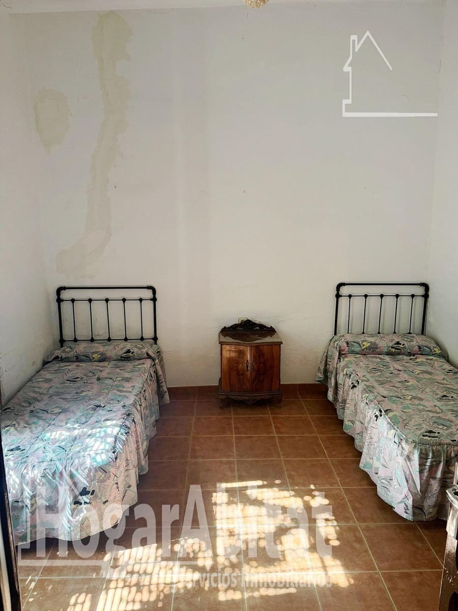 4 chambre Finca/Maison de Campagne à vendre à Berja - 150 000 € (Ref: 9780608)