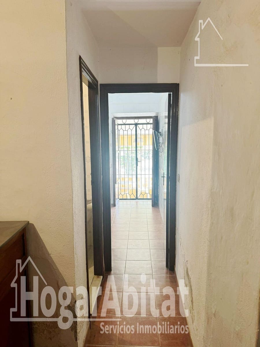 4 chambre Finca/Maison de Campagne à vendre à Berja - 150 000 € (Ref: 9780608)