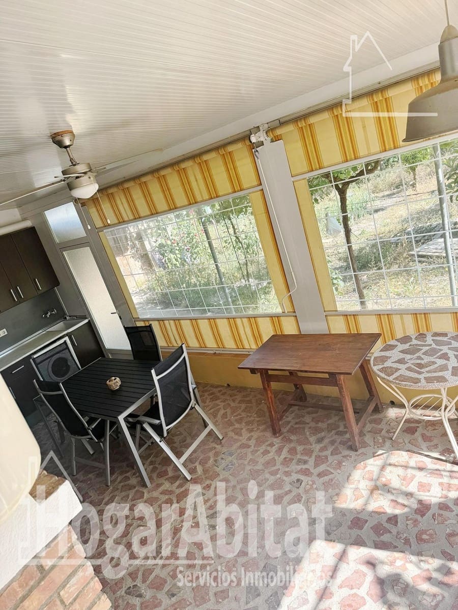 4 chambre Finca/Maison de Campagne à vendre à Berja - 150 000 € (Ref: 9780608)