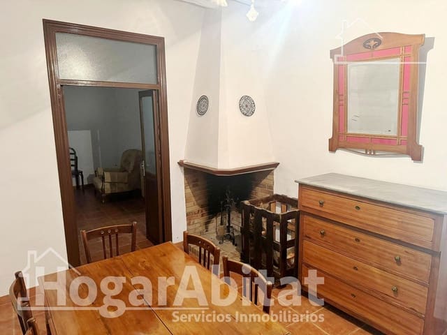4 chambre Finca/Maison de Campagne à vendre à Berja - 150 000 € (Ref: 9780608)