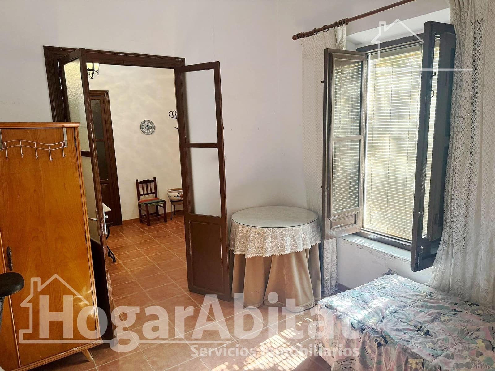 4 chambre Finca/Maison de Campagne à vendre à Berja - 150 000 € (Ref: 9780608)