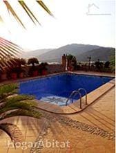 5 bedroom Villa for sale in Berja with pool garage - € 440,000 (Ref: 9780609)