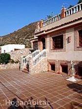 5 bedroom Villa for sale in Berja with pool garage - € 440,000 (Ref: 9780609)