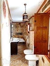 5 bedroom Villa for sale in Berja with pool garage - € 440,000 (Ref: 9780609)