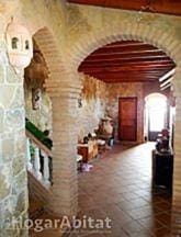 5 bedroom Villa for sale in Berja with pool garage - € 440,000 (Ref: 9780609)