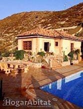 5 bedroom Villa for sale in Berja with pool garage - € 440,000 (Ref: 9780609)