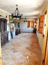 5 bedroom Villa for sale in Berja with pool garage - € 440,000 (Ref: 9780609)