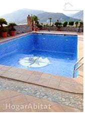 5 bedroom Villa for sale in Berja with pool garage - € 440,000 (Ref: 9780609)