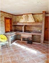 5 bedroom Villa for sale in Berja with pool garage - € 440,000 (Ref: 9780609)