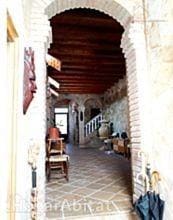 5 bedroom Villa for sale in Berja with pool garage - € 440,000 (Ref: 9780609)