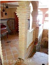 5 bedroom Villa for sale in Berja with pool garage - € 440,000 (Ref: 9780609)