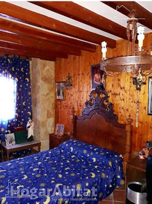 5 bedroom Villa for sale in Berja with pool garage - € 440,000 (Ref: 9780609)