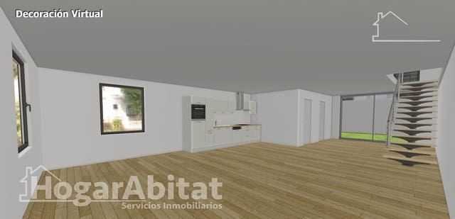 Działka budowlana na sprzedaż w La Drova, Barx - 59 000 € (Ref: 9780610)