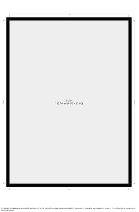 Działka budowlana na sprzedaż w La Drova - 59 000 € (Ref: 9780610)