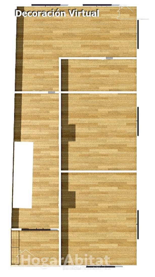 Działka budowlana na sprzedaż w La Drova - 59 000 € (Ref: 9780610)