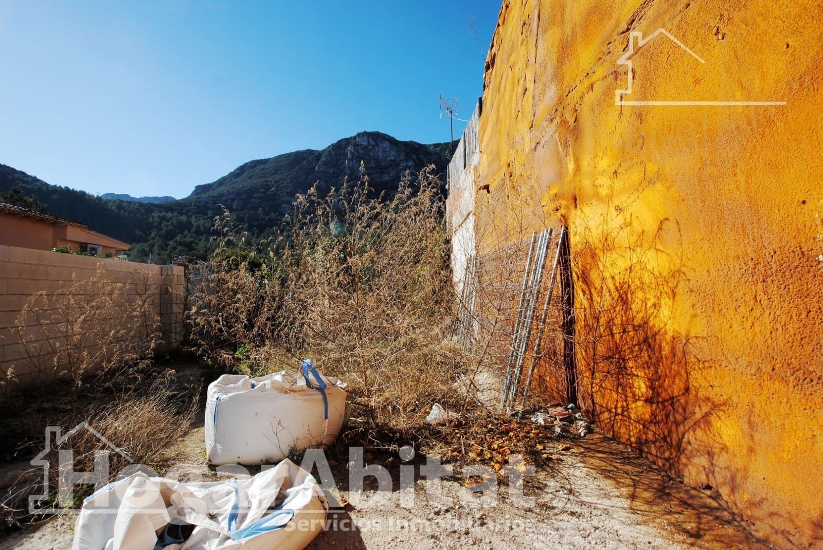 Działka budowlana na sprzedaż w La Drova - 59 000 € (Ref: 9780610)