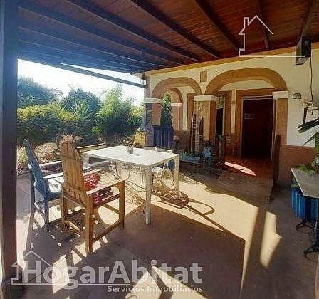 4 soveværelse Villa til salg i El Higueron, Córdoba by med garage - € 175.000 (Ref: 9780611)