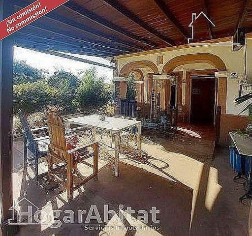 4 soveværelse Villa til salg i El Higueron, Córdoba by med garage - € 175.000 (Ref: 9780611)