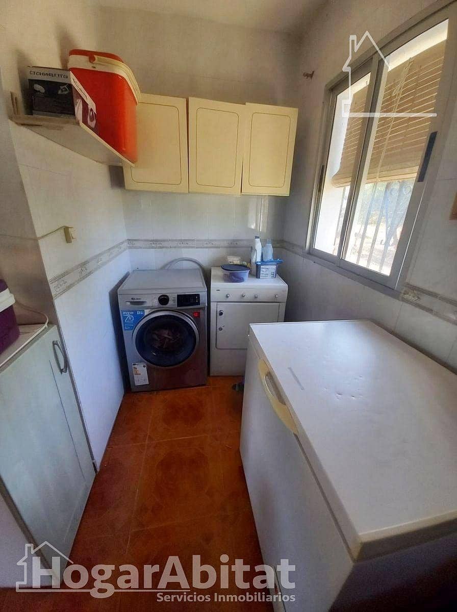 4 soveværelse Villa til salg i El Higueron med garage - € 175.000 (Ref: 9780611)