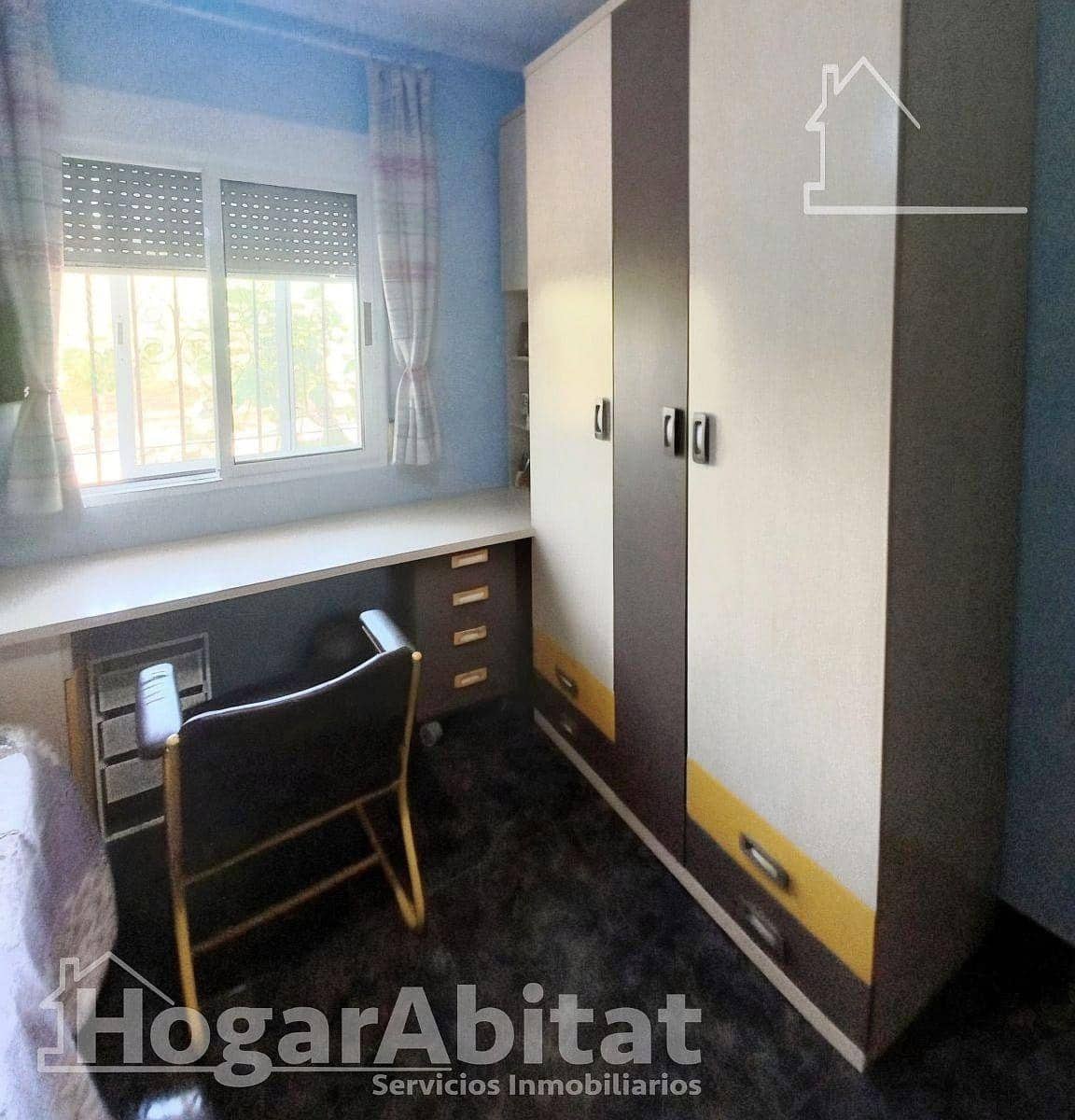 4 soveværelse Villa til salg i El Higueron med garage - € 175.000 (Ref: 9780611)