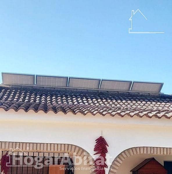 4 soveværelse Villa til salg i El Higueron med garage - € 175.000 (Ref: 9780611)