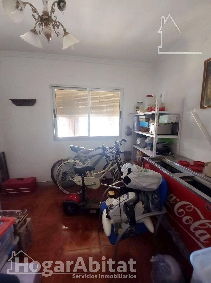 4 soveværelse Villa til salg i El Higueron med garage - € 175.000 (Ref: 9780611)