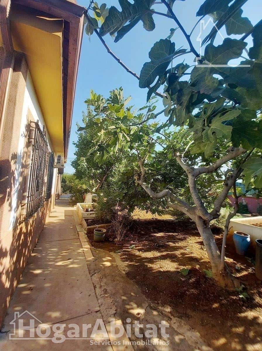 4 soveværelse Villa til salg i El Higueron med garage - € 175.000 (Ref: 9780611)