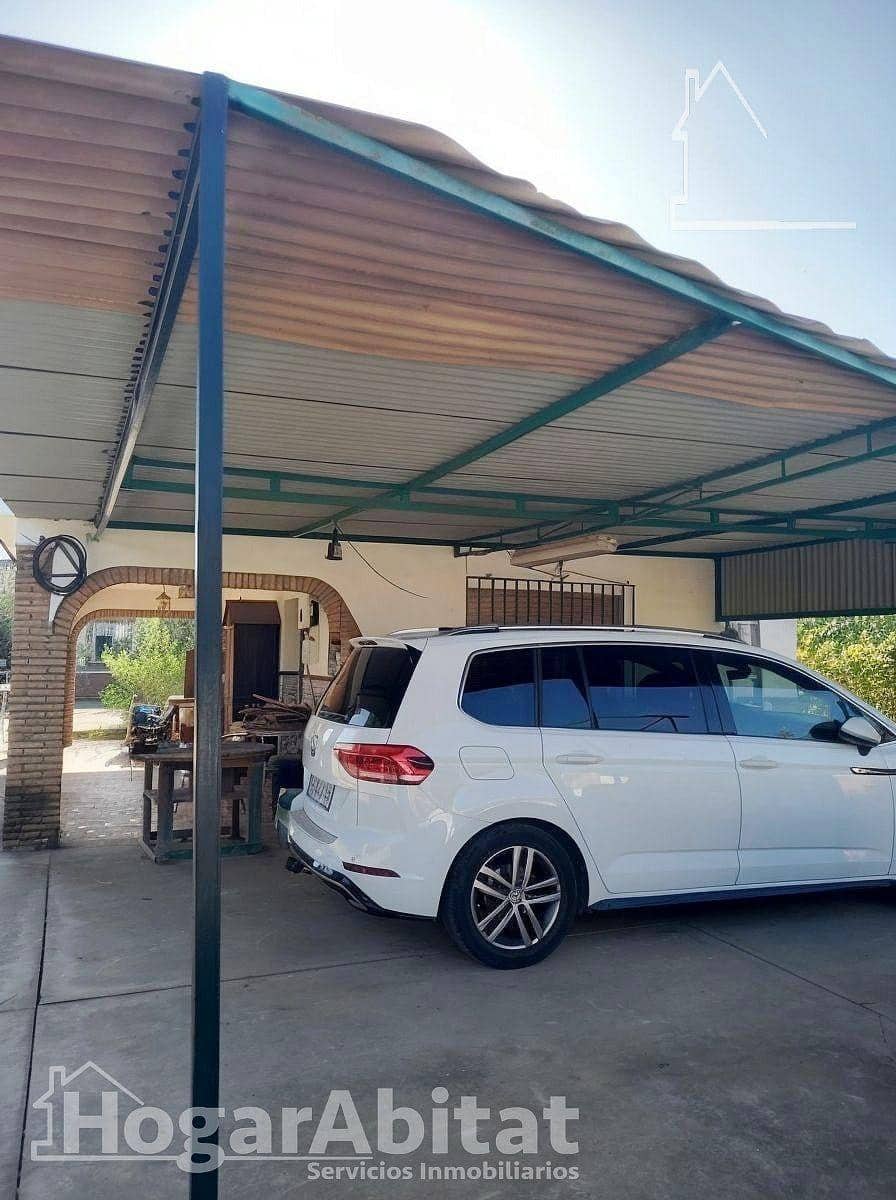 4 soveværelse Villa til salg i El Higueron med garage - € 175.000 (Ref: 9780611)