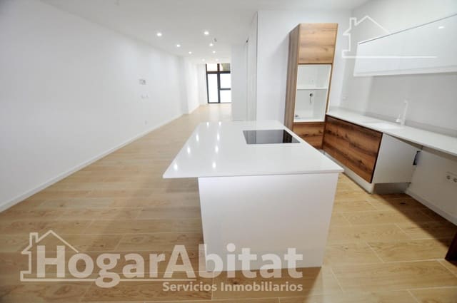 3 sypialnia Mieszkanie na sprzedaż w Bonrepòs i Mirambell - 199 000 € (Ref: 9780612)