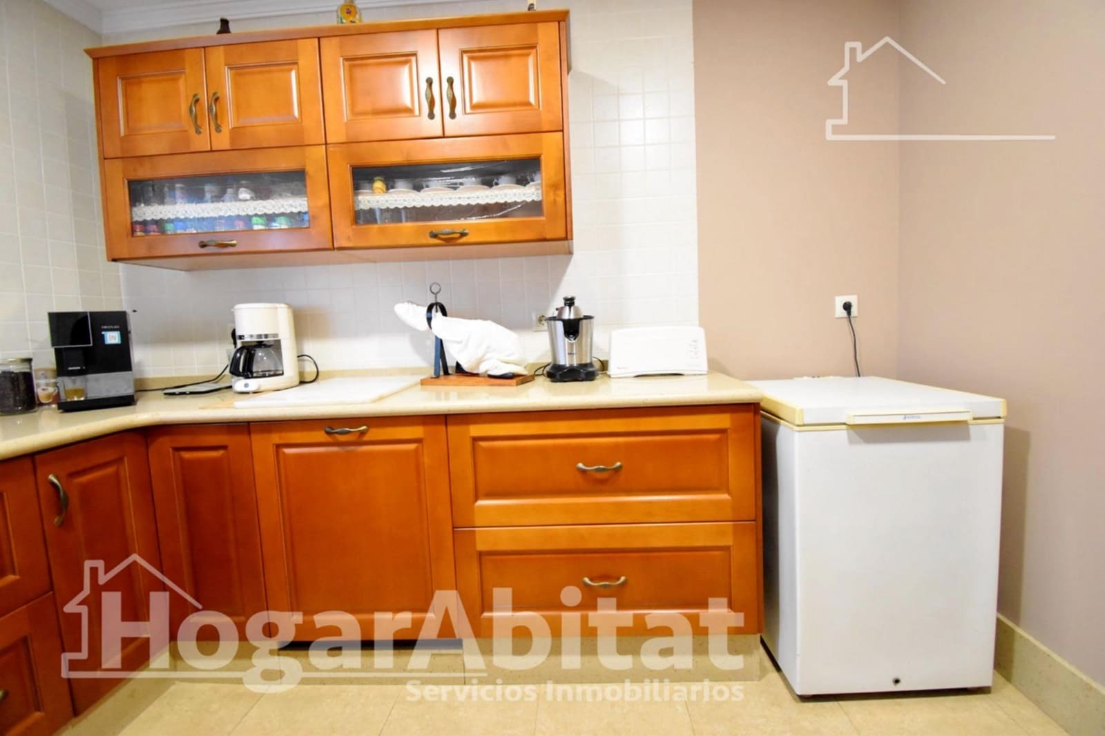 6 camera da letto Casa in vendita in Almoines con garage - 520.000 € (Rif: 9780613)