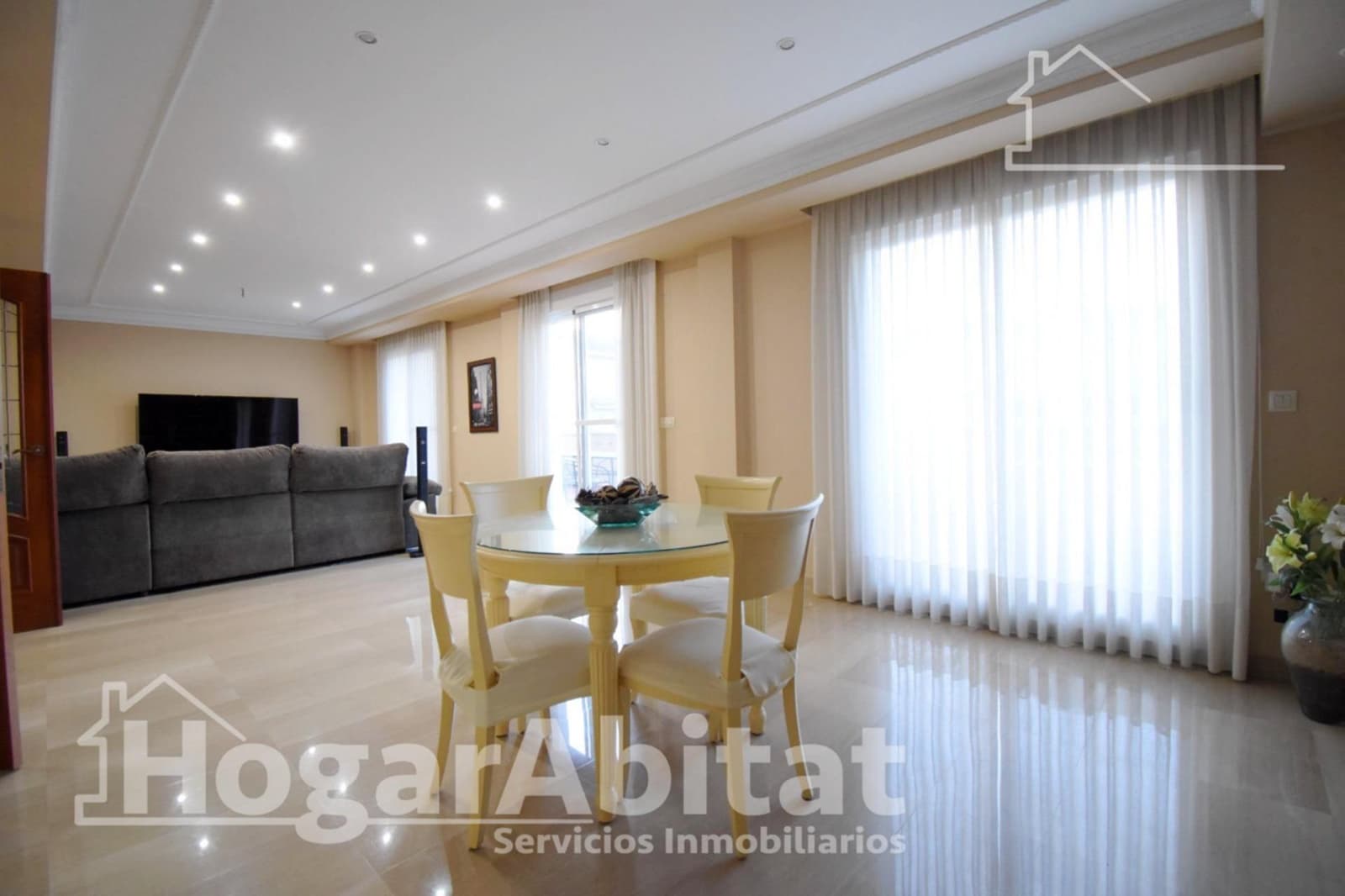 6 camera da letto Casa in vendita in Almoines con garage - 520.000 € (Rif: 9780613)