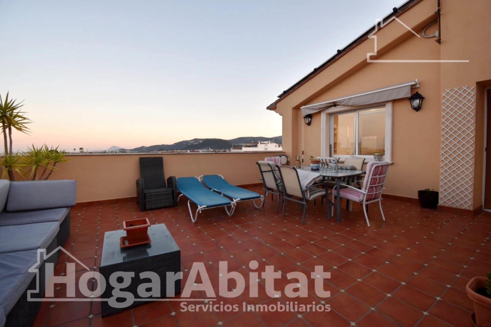 6 camera da letto Casa in vendita in Almoines con garage - 520.000 € (Rif: 9780613)