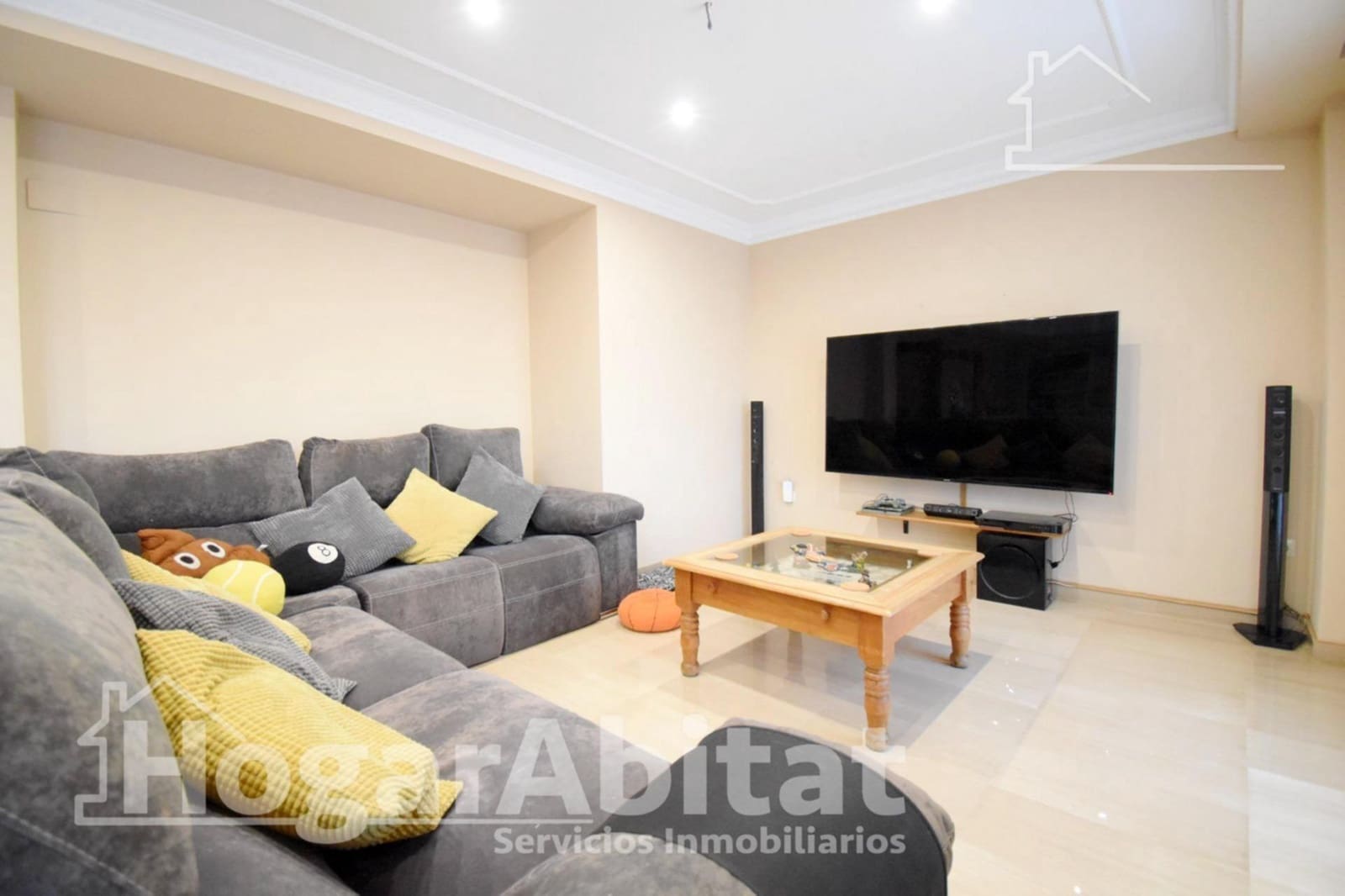 6 camera da letto Casa in vendita in Almoines con garage - 520.000 € (Rif: 9780613)