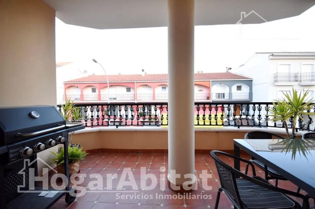 6 soveværelse Byhus til salg i Almoines med garage - € 520.000 (Ref: 9780613)