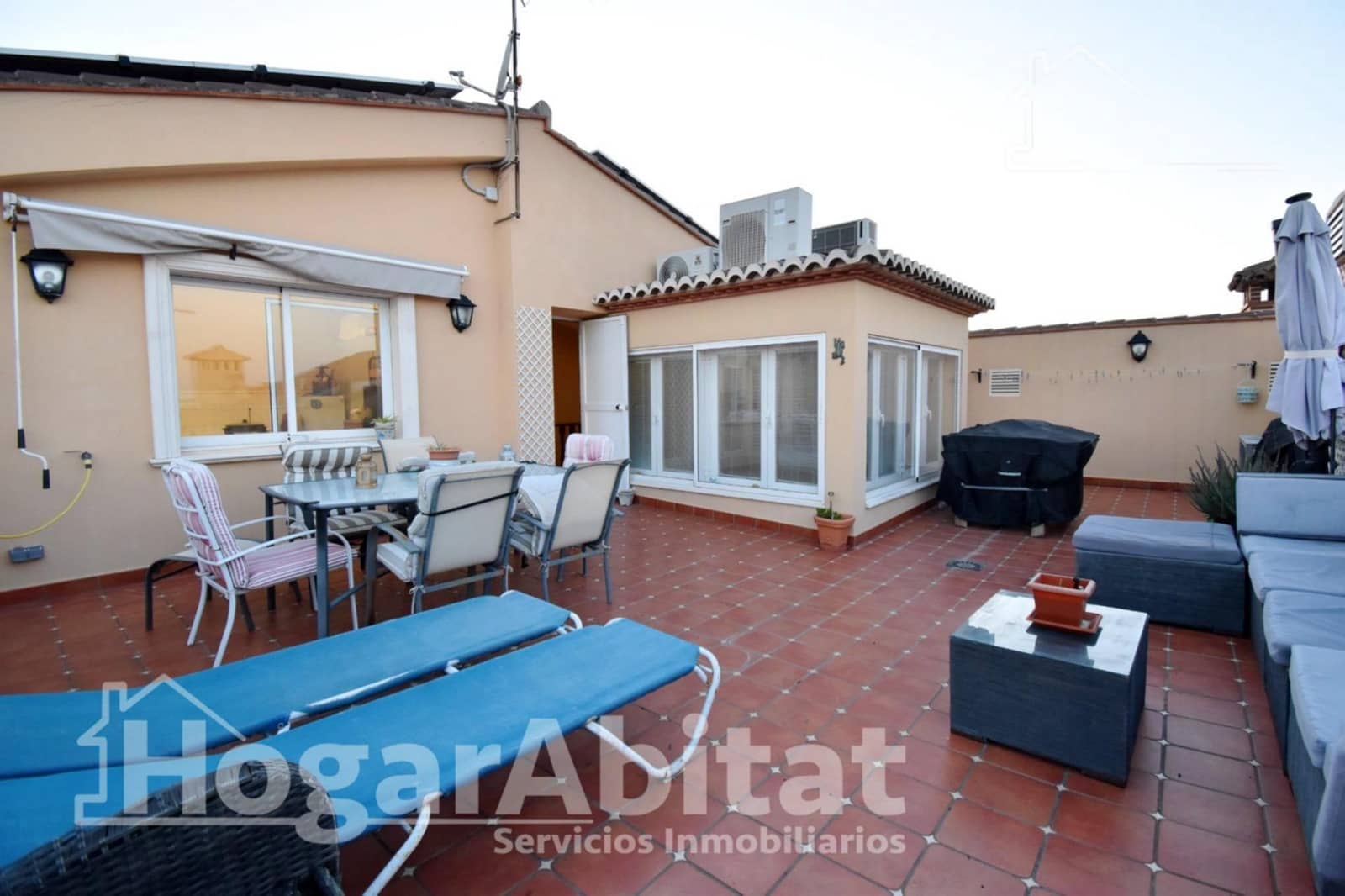 6 camera da letto Casa in vendita in Almoines con garage - 520.000 € (Rif: 9780613)