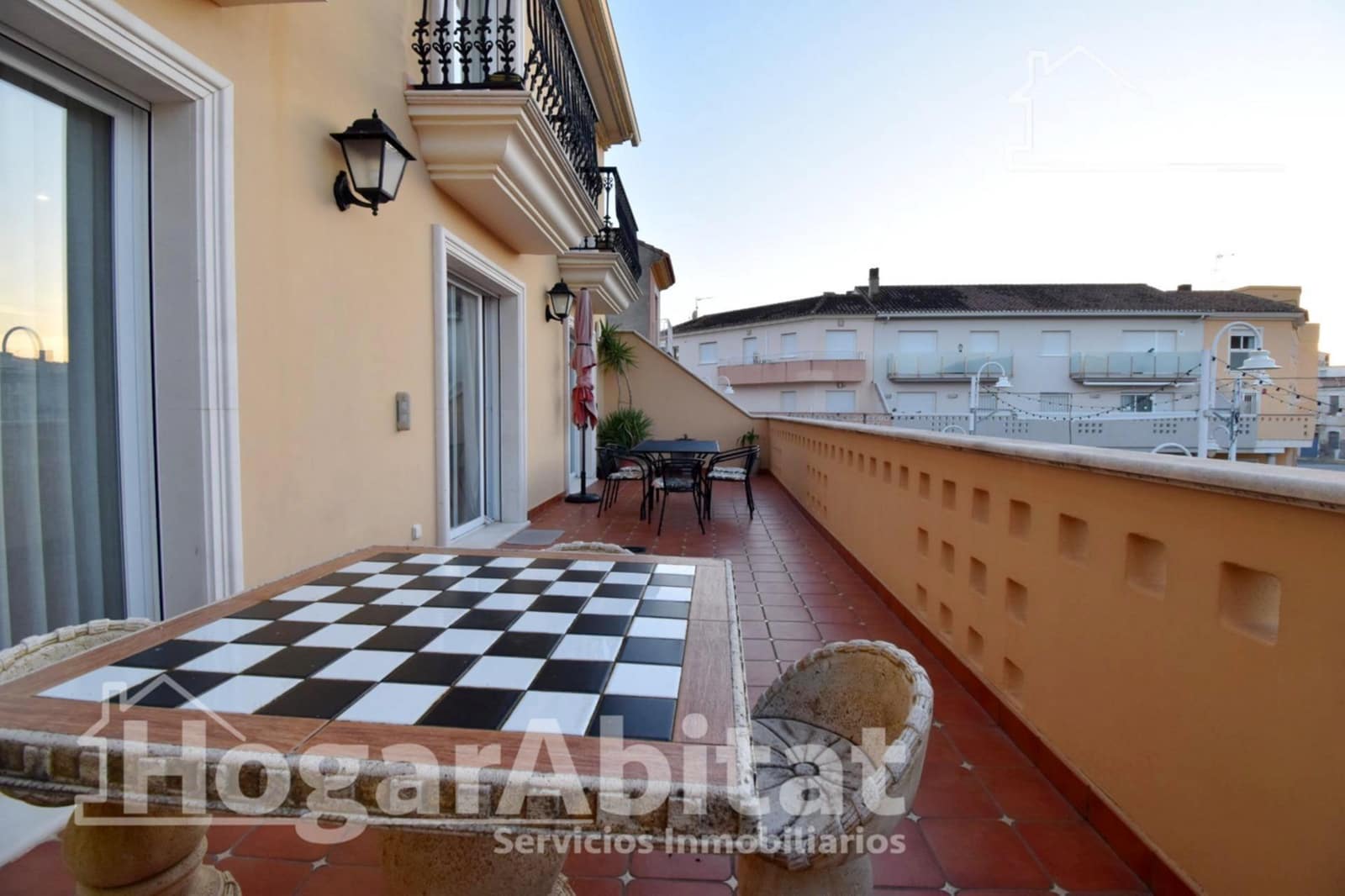 6 camera da letto Casa in vendita in Almoines con garage - 520.000 € (Rif: 9780613)