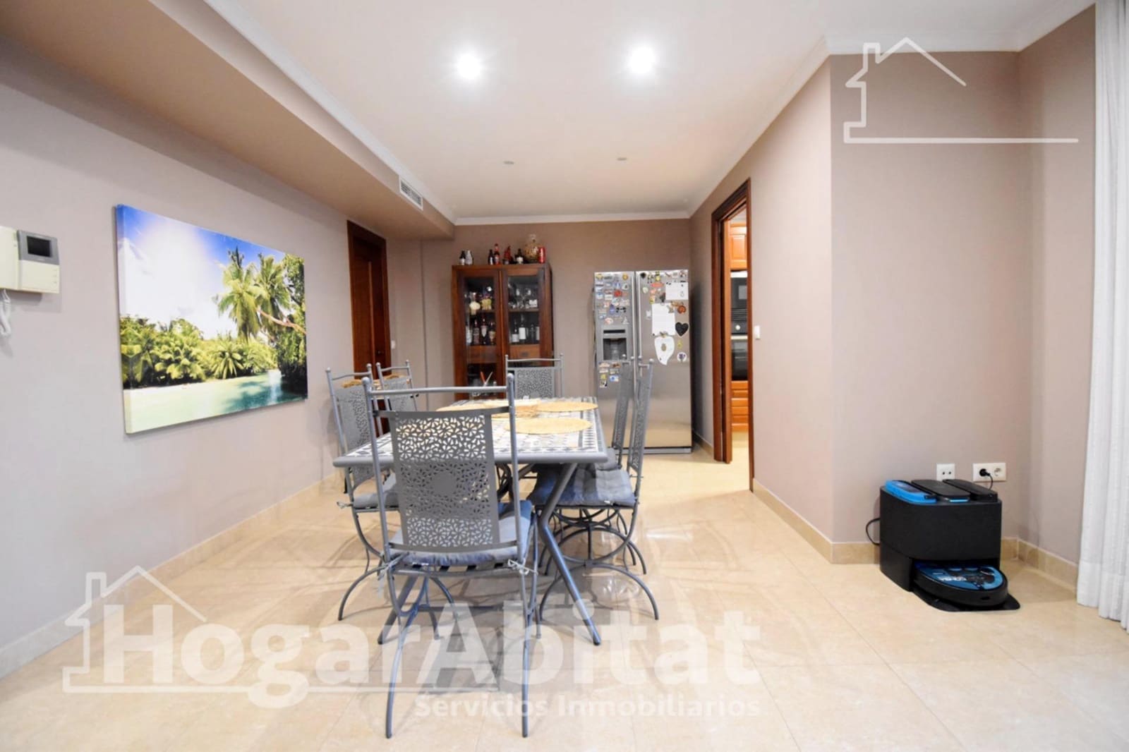 6 camera da letto Casa in vendita in Almoines con garage - 520.000 € (Rif: 9780613)