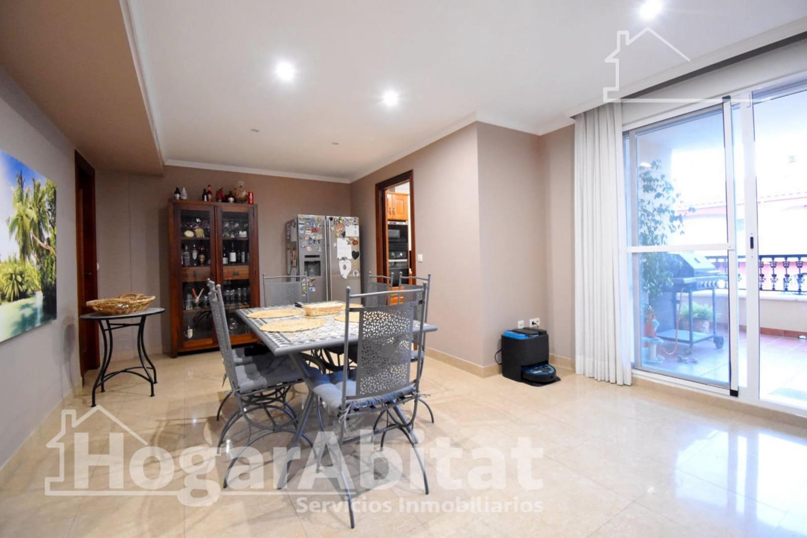 6 camera da letto Casa in vendita in Almoines con garage - 520.000 € (Rif: 9780613)