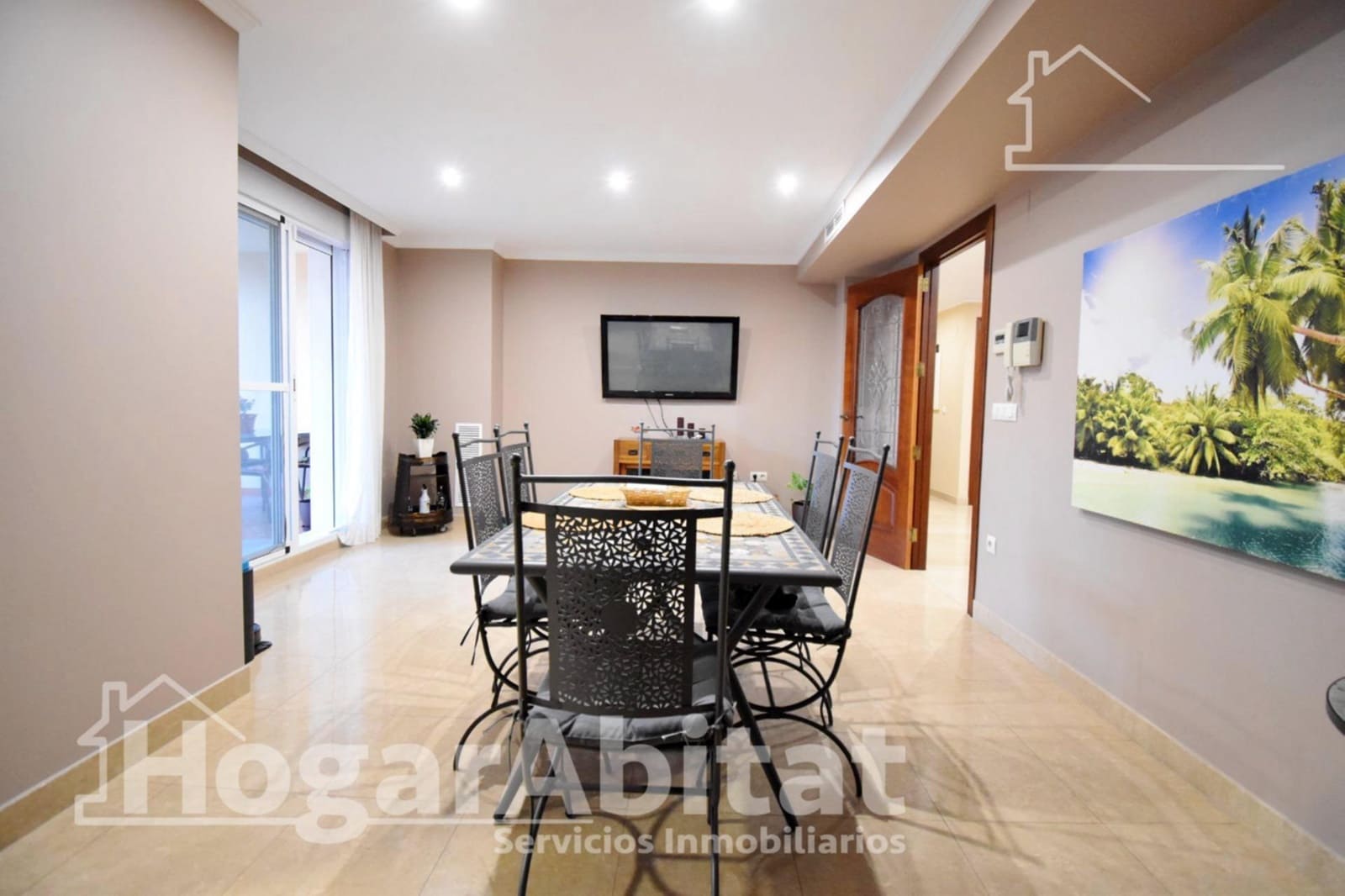 6 camera da letto Casa in vendita in Almoines con garage - 520.000 € (Rif: 9780613)