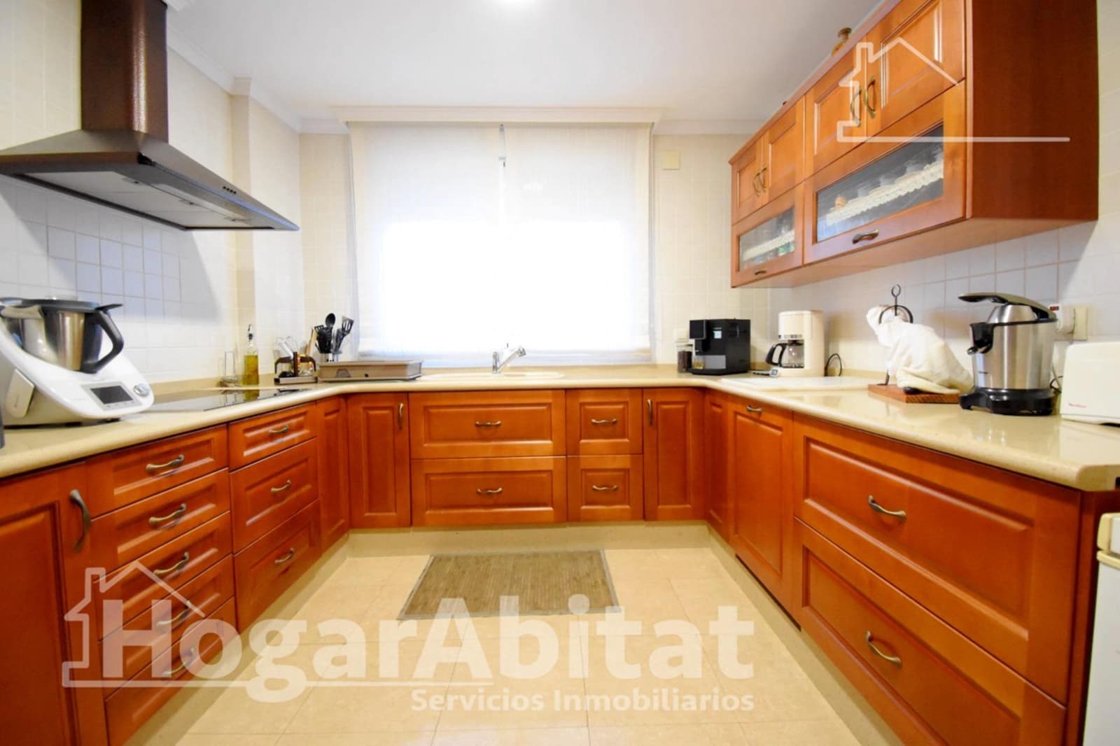 6 camera da letto Casa in vendita in Almoines con garage - 520.000 € (Rif: 9780613)