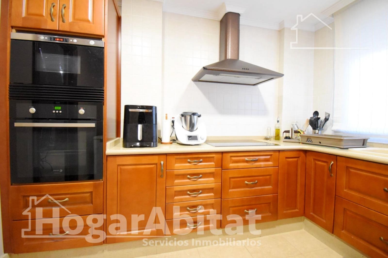 6 camera da letto Casa in vendita in Almoines con garage - 520.000 € (Rif: 9780613)