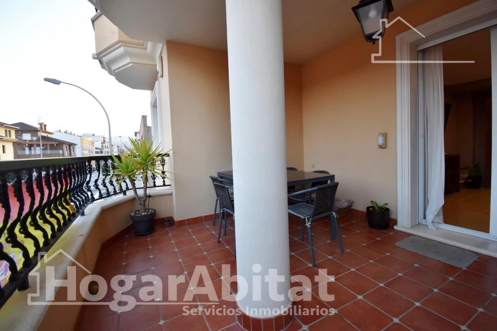 6 camera da letto Casa in vendita in Almoines con garage - 520.000 € (Rif: 9780613)