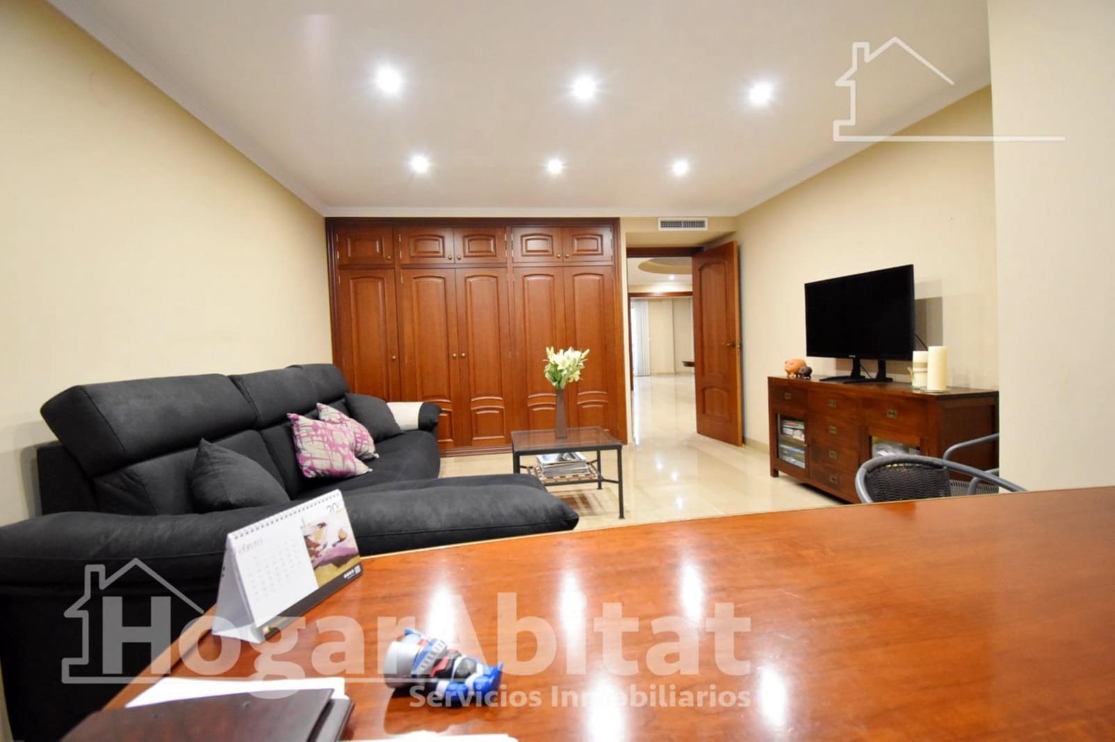 6 camera da letto Casa in vendita in Almoines con garage - 520.000 € (Rif: 9780613)