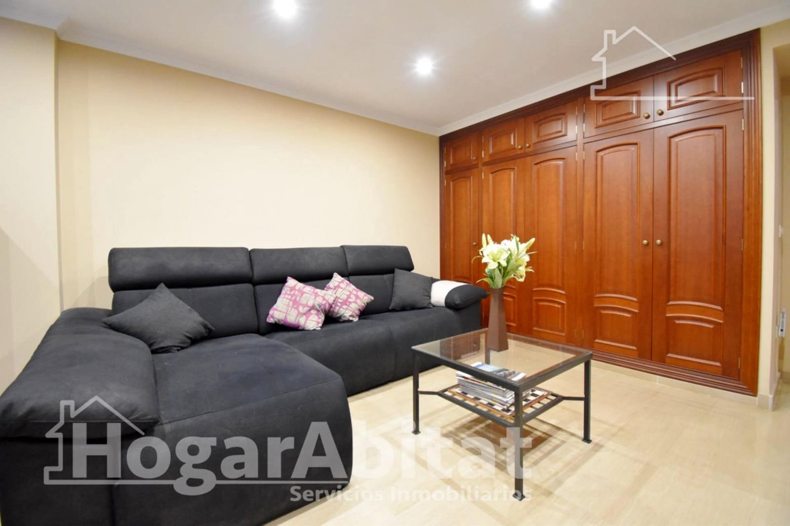 6 camera da letto Casa in vendita in Almoines con garage - 520.000 € (Rif: 9780613)